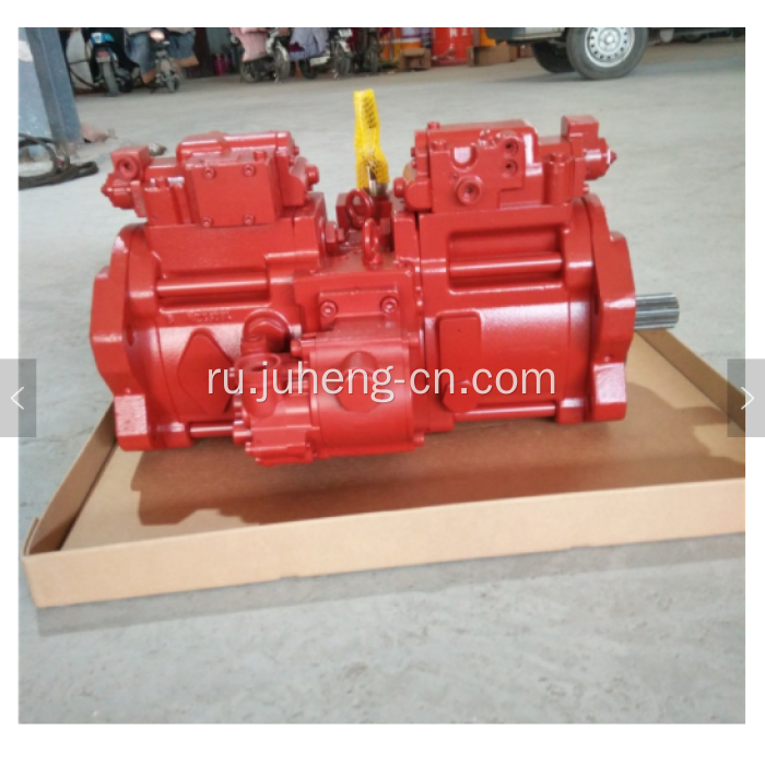 Экскаватор SL420LC-V Гидравлический насос SL420LC-V Главный насос